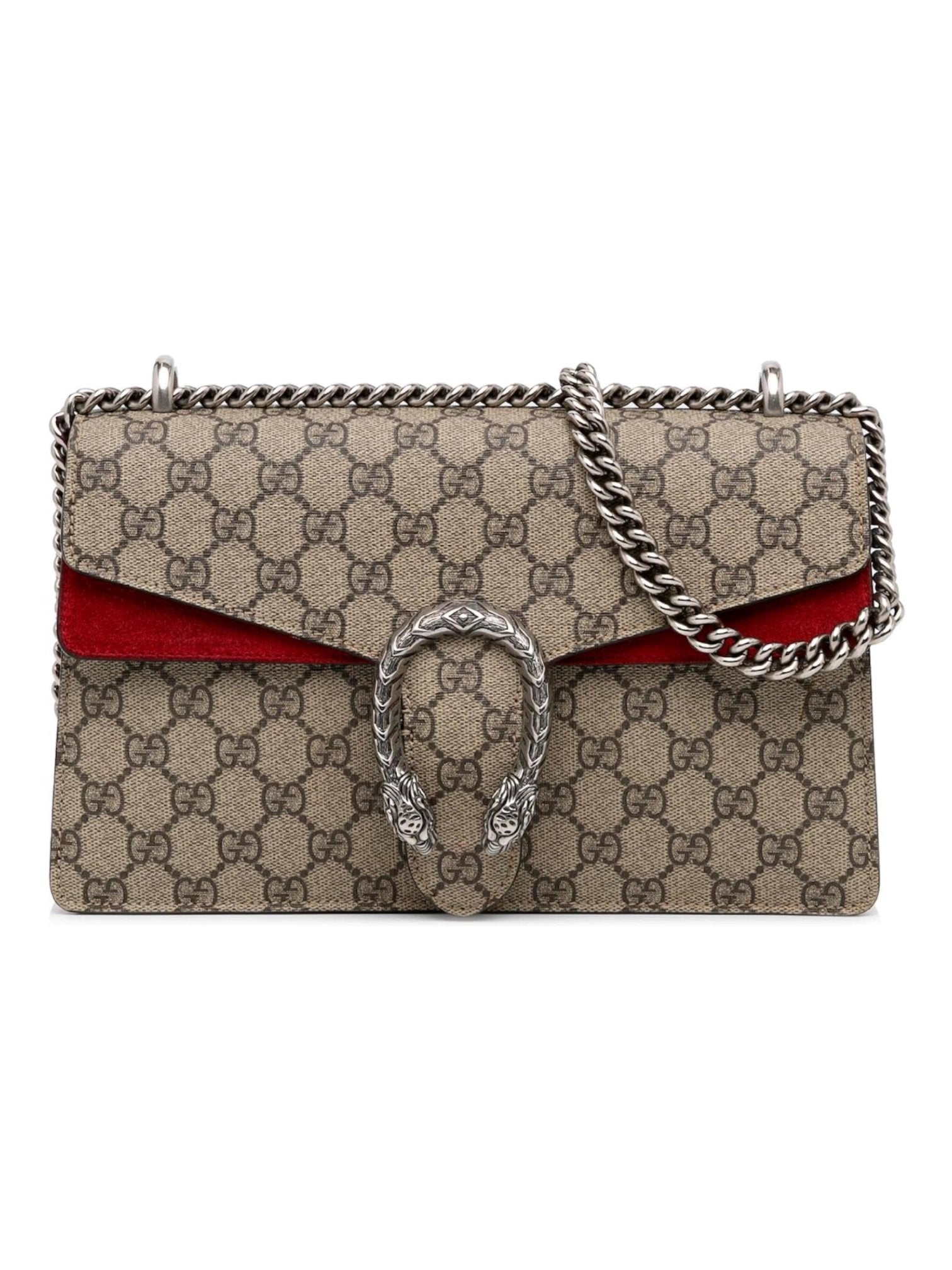 GUCCI Dionysus Medium + Brand Box , size  27*17