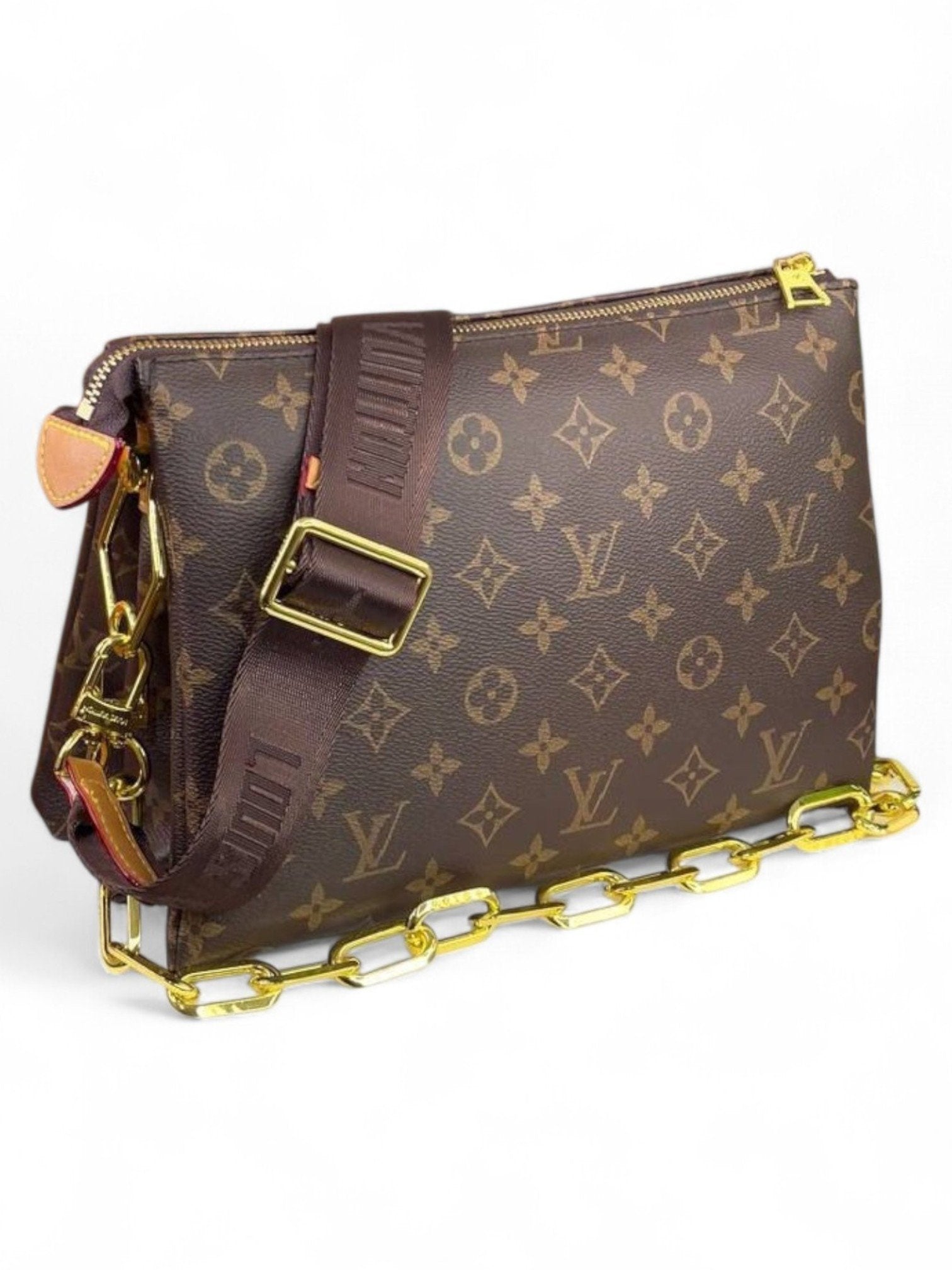 Louis Vuitton Coussin bag + Brand Box mgc ,  size 28*20