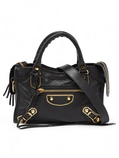 Balenciaga City Edge Bag