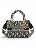 Christian Dior Lady D lite  + Brand Box , size  25*18