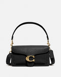 Coach Tabby Shoulder Bag - Black