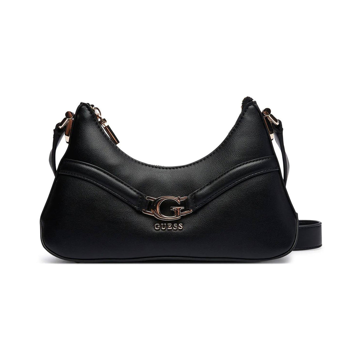Guess Izzy Crossbody Bag - Black - product photo