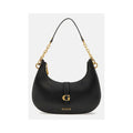 Guess Izzy Shoulder Bag - Black - product photo