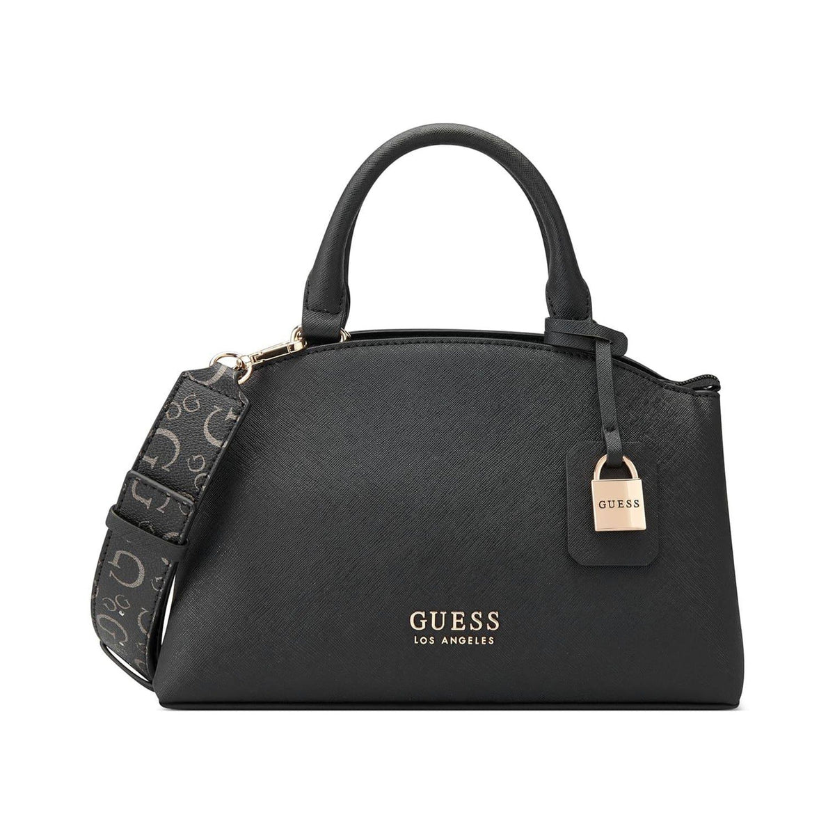 Guess Katey Boston Bag - Black - product photo