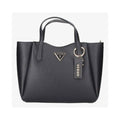 Guess Mini Tote Bag - Black - product photo