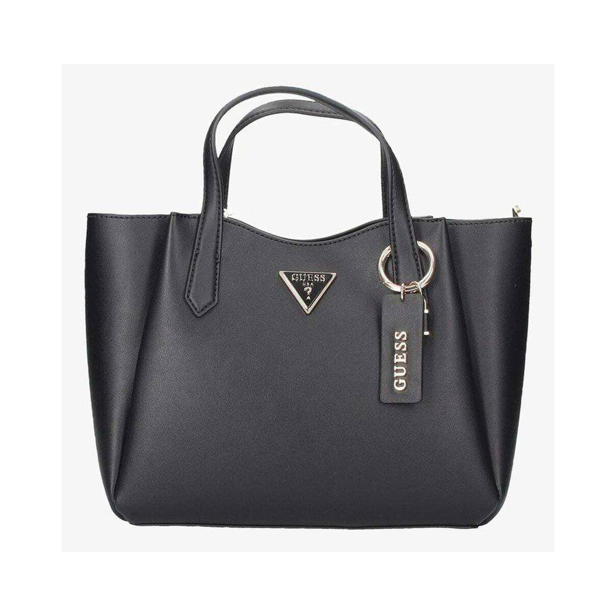 Guess Mini Tote Bag - Black - product photo