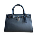Tommy Hilfiger Belted Tote Bag - Navy - product photo