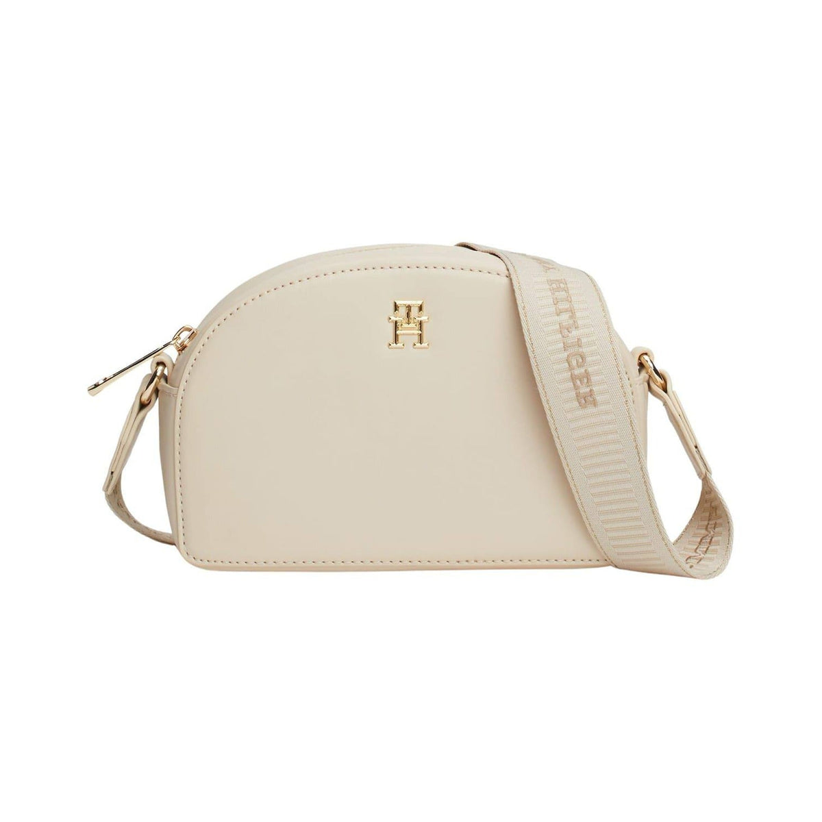 Tommy Hilfiger Crossbody Bag - Cream - product photo