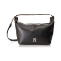 Tommy Hilfiger Hobo Bag - Black - product photo
