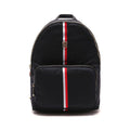 Tommy Hilfiger Stripe Backpack - Navy - product photo