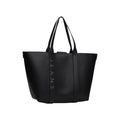 Tommy Jeans Wordmark Tote Bag - Black - product photo