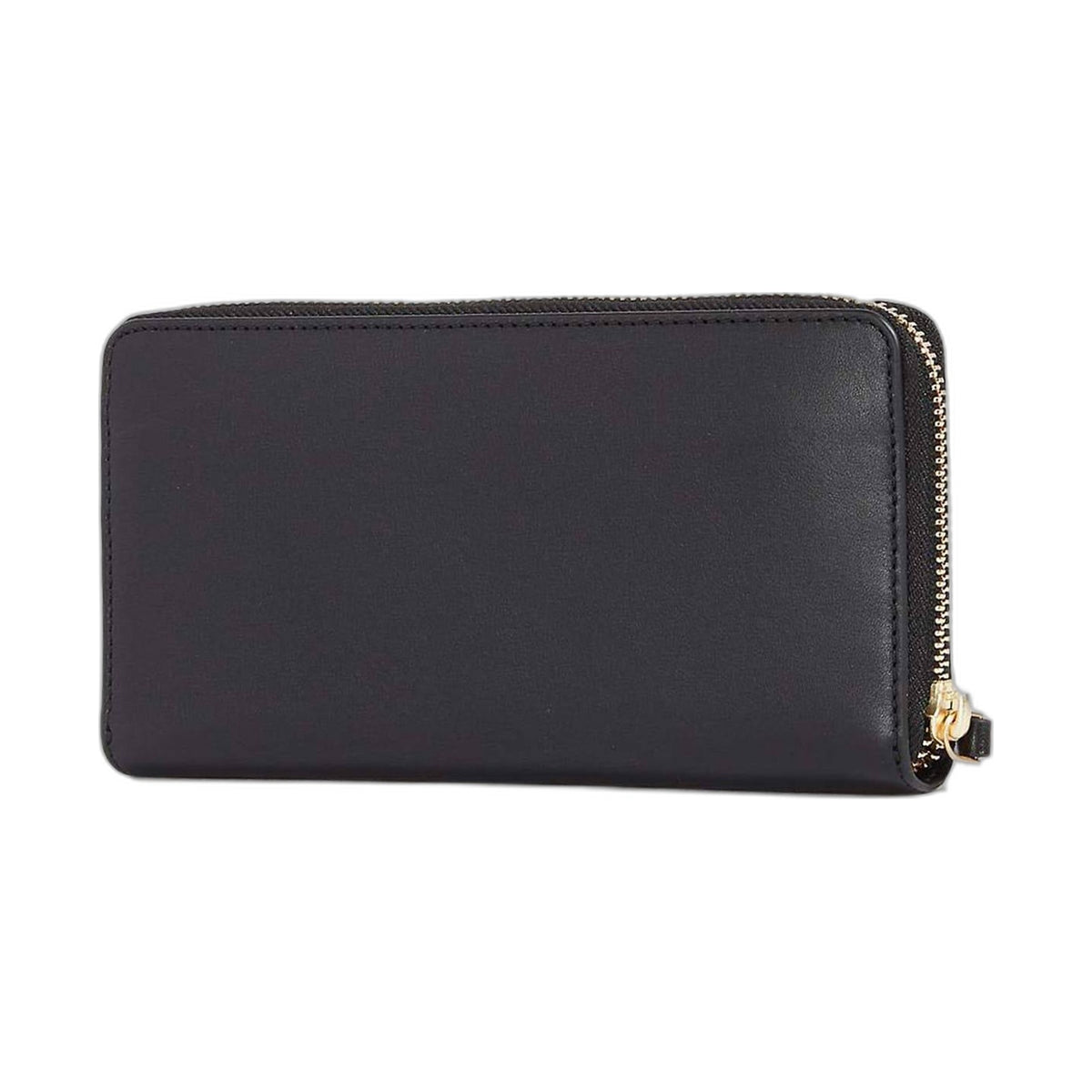 Tory Burch Miller Zip-Around Wallet - Tory Burch Black wallet (view 3)