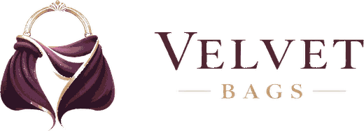 velvet bags - Home